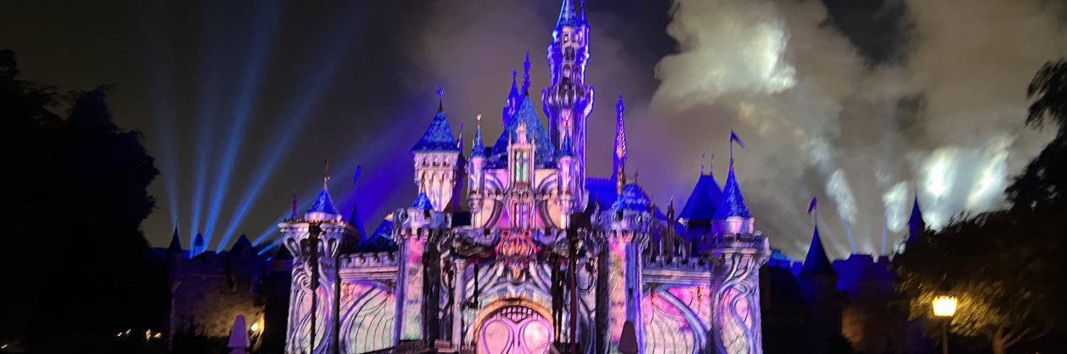 KPSimmon's profile banner image