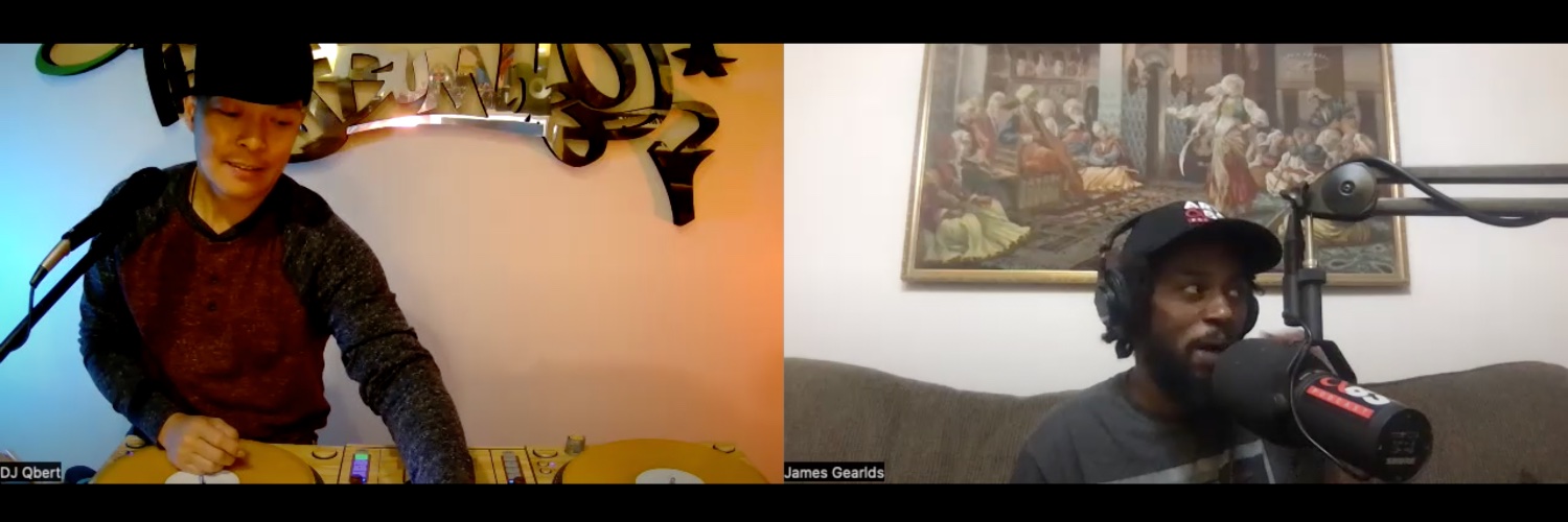 IG:JamesGearlds banner