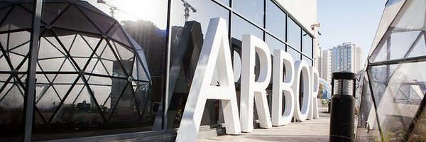ArborWellbeing Profile Banner