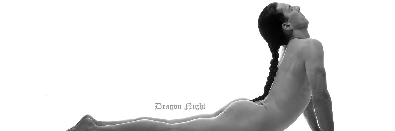 dragon13night13's profile banner image