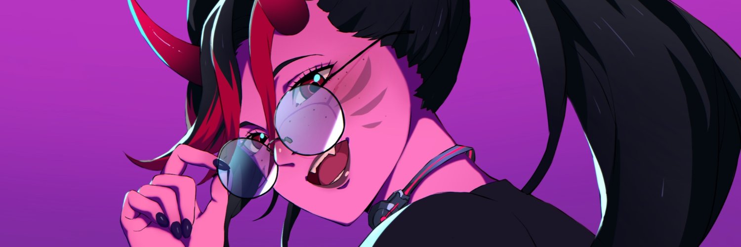 K̤̯u̴r̴o̴ banner