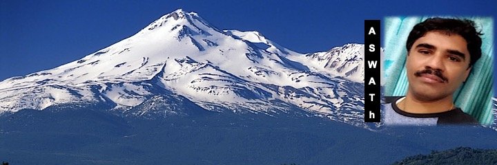 itsAswath's profile banner image