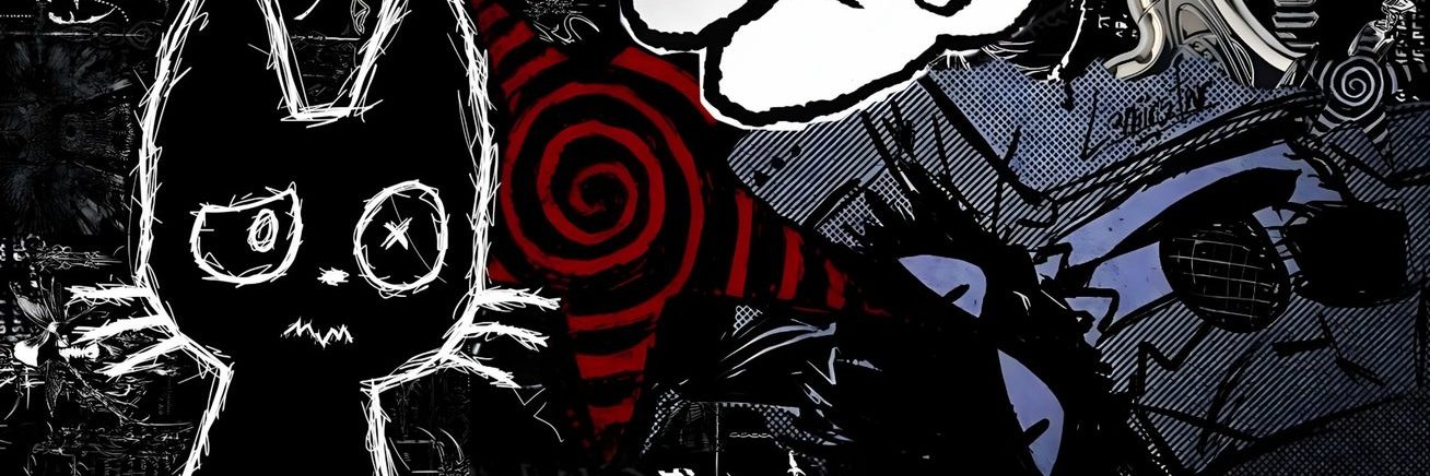 Litho ℸ̷⃝ banner