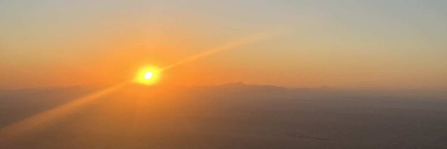 Buckingham_G's profile banner image