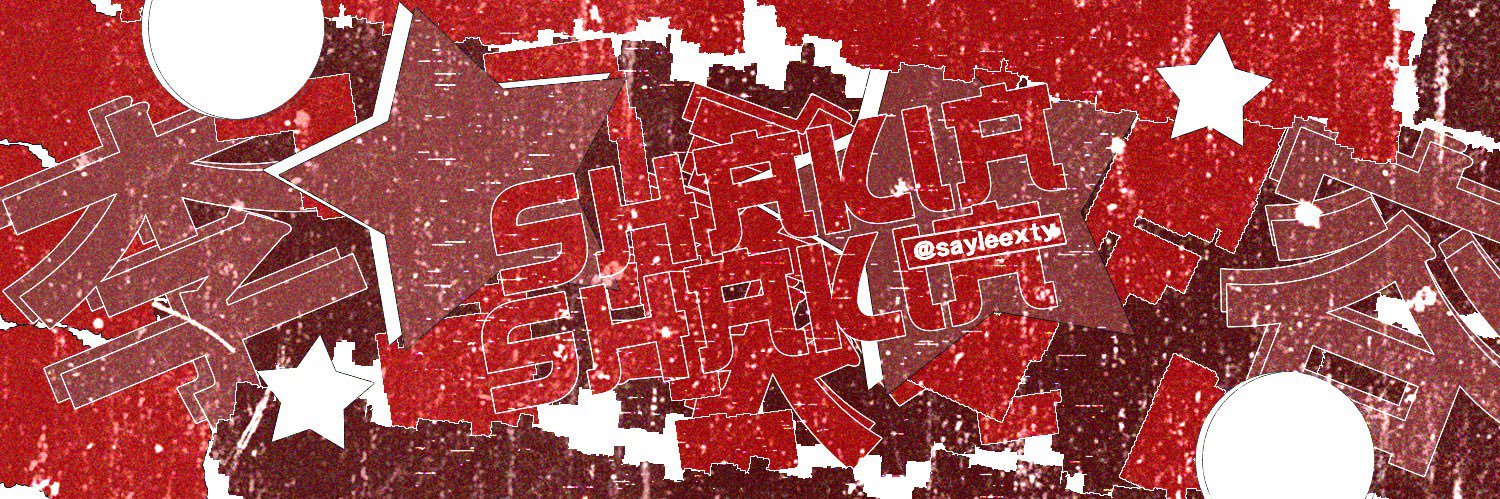 𝗦𝗵𝗮𝗸𝗶𝗮 banner
