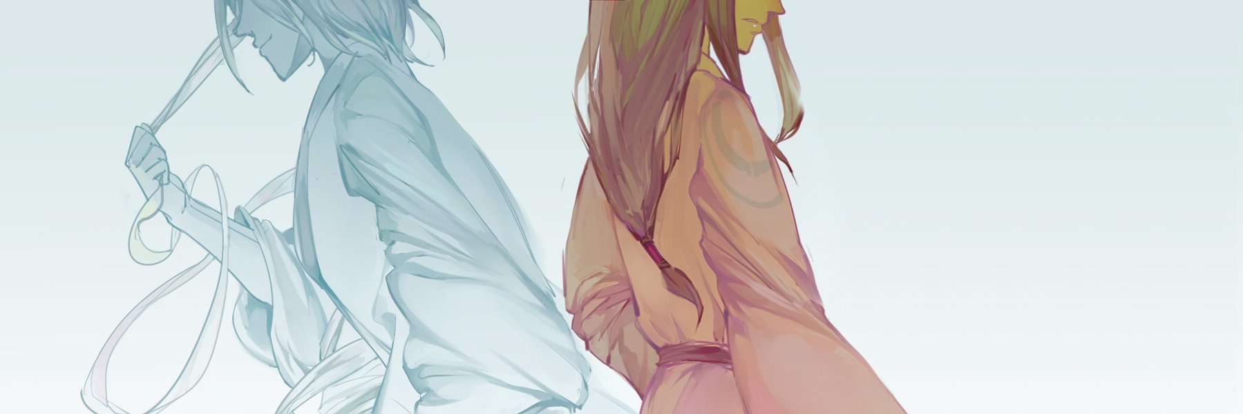 Luckyia's banner