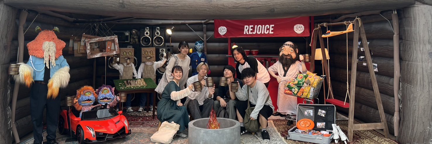 Jin_DAYBAG's profile banner image