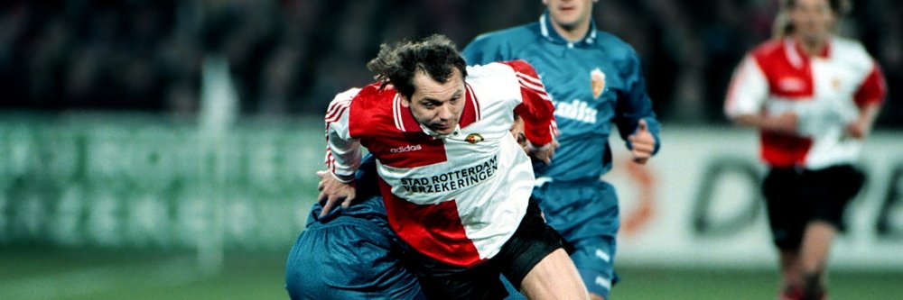 RetroFeyenoord's profile banner image