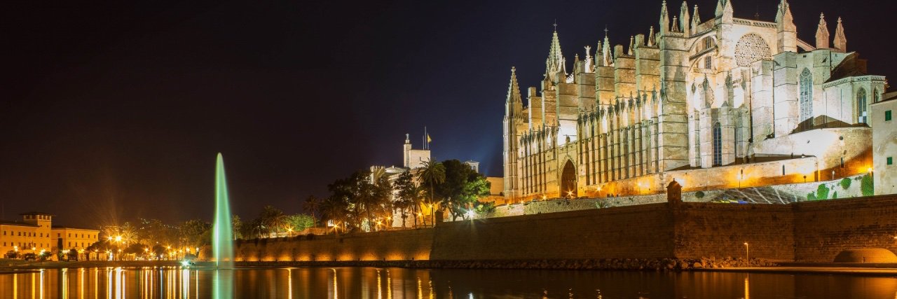 🔥PalmaOnFIRE🔥 banner