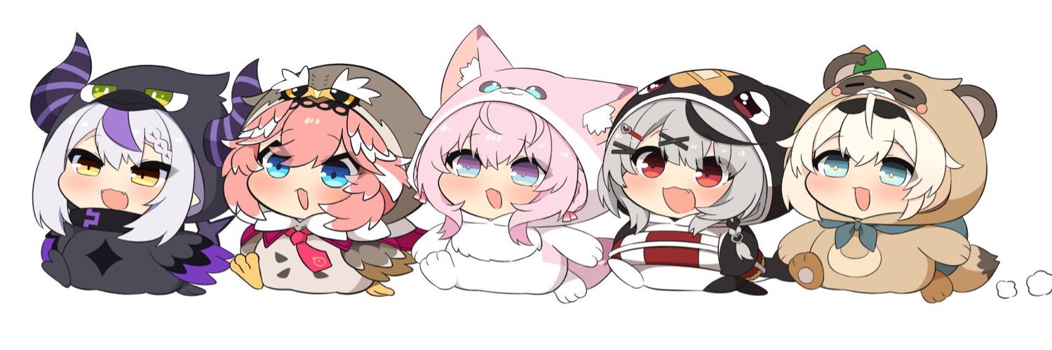 鮭めし▶️📦🐚🤖 banner