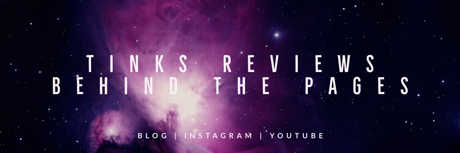 🧚🏻‍♀️ Tink’s Reviews 🧚🏻‍♀️ banner