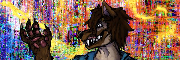 JustCalmUp Profile Banner