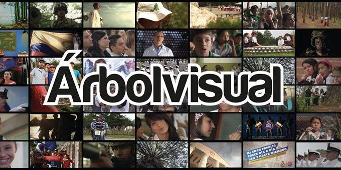 Arbvisual's profile banner image