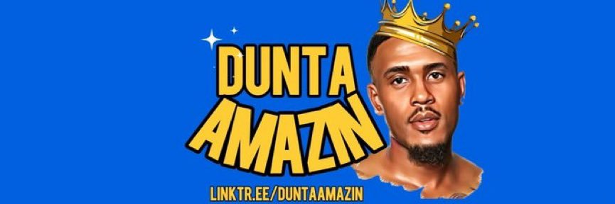 Dunta 👑 banner