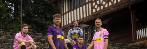 CadburyAthFC Profile Banner