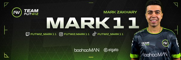 FUTWIZ Mark11 🇪🇬🇦🇺 Profile Banner