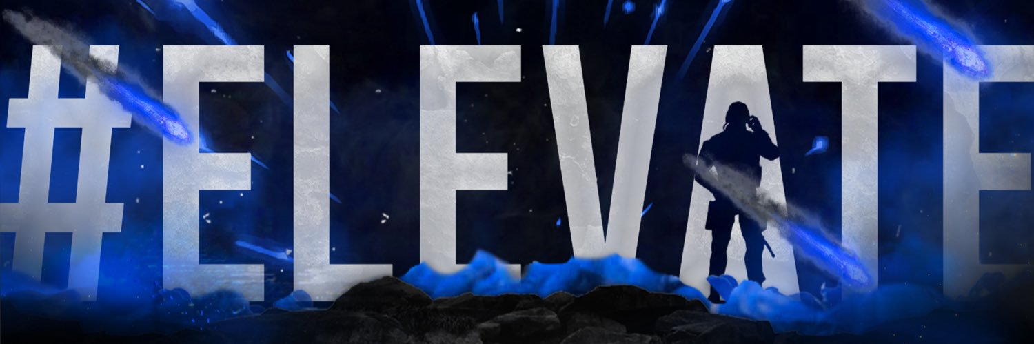 Elevate Phoenix banner