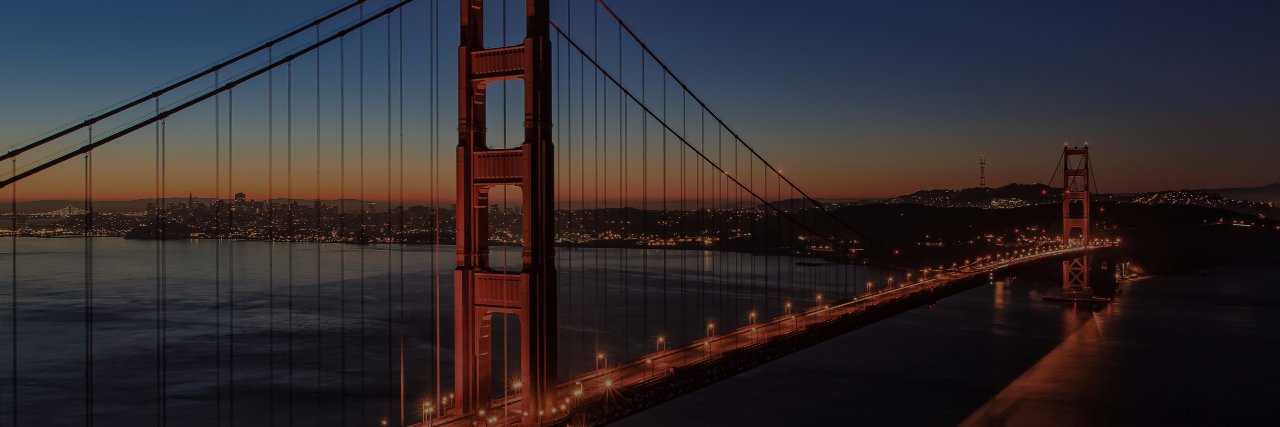 Libertarian Party of California banner