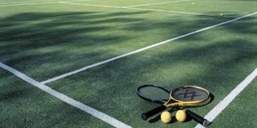 tennisct's profile banner image