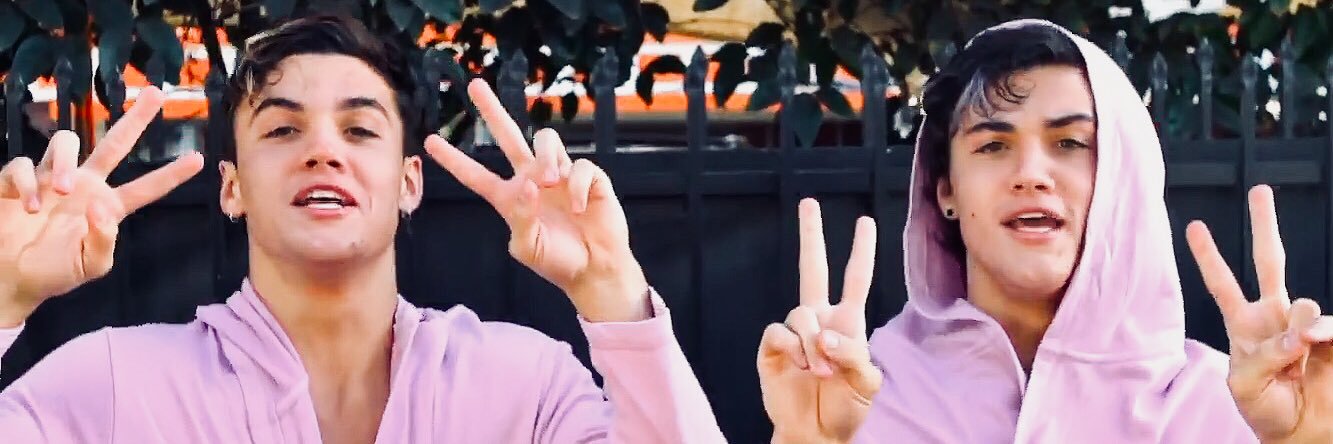 dolanbiebsx's profile banner image