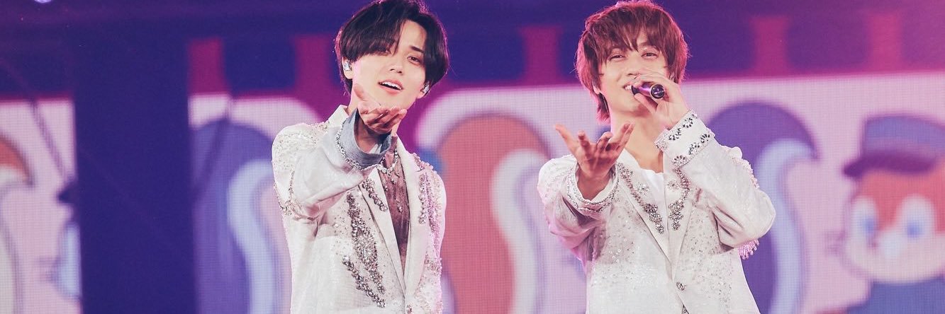 トミ banner