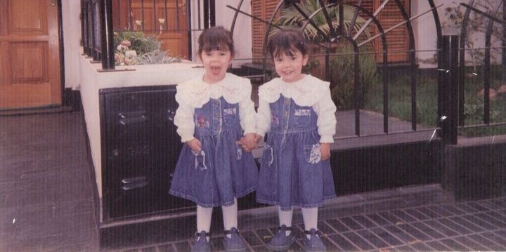 SabinaBulacio's profile banner image