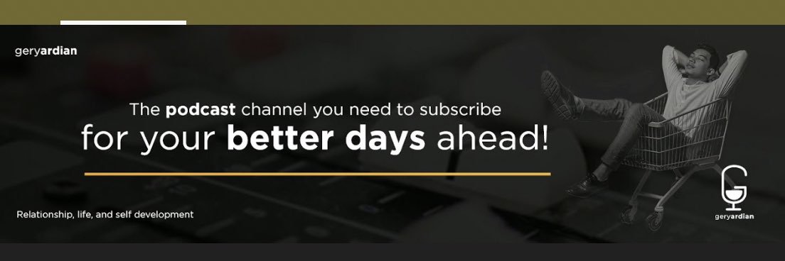 geryardiannn's profile banner image