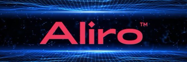 AliroQuantum Profile Banner