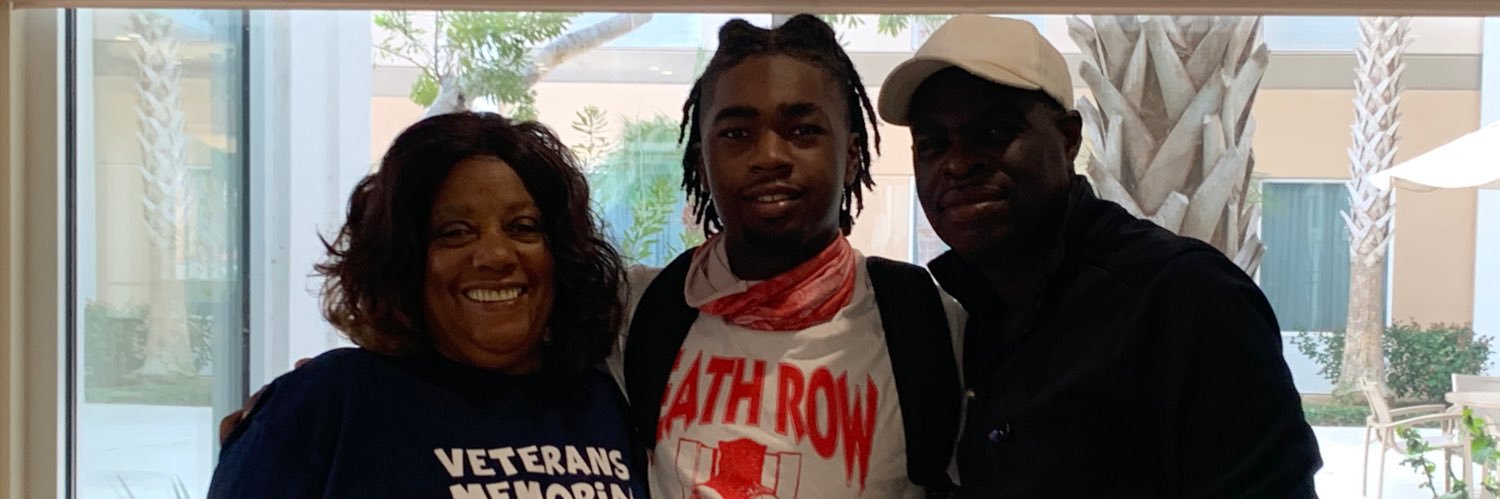 Tyler Harris. banner