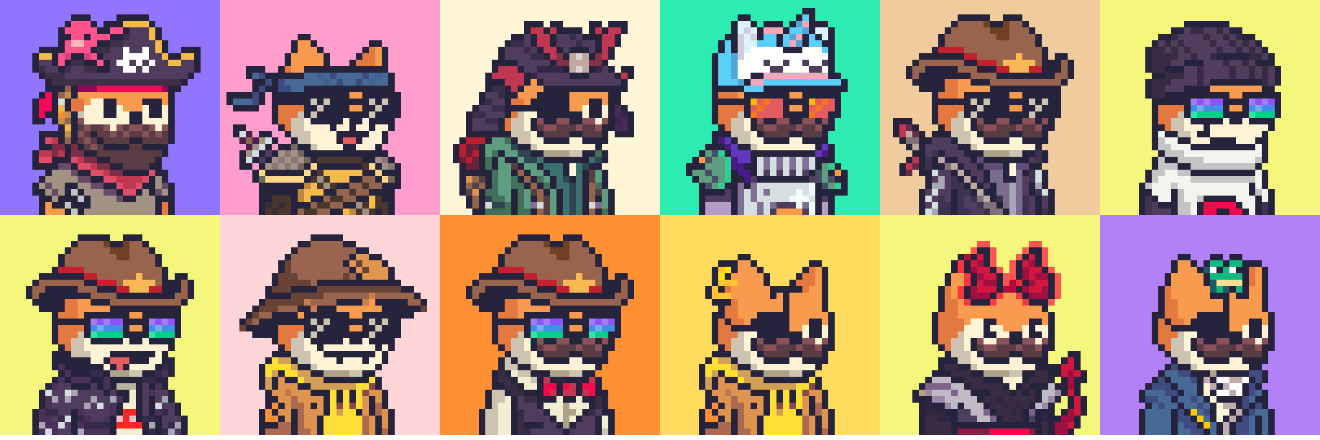 FamousFrenchFox 🟠 banner