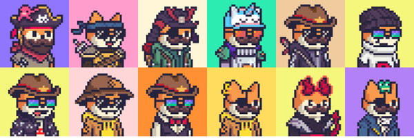 FamousFrenchFox Profile Banner