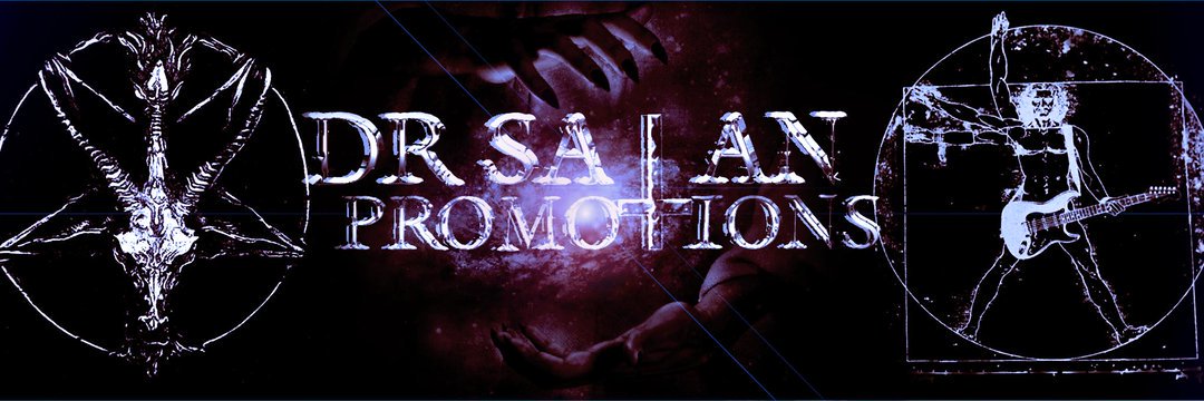 Dr.Satan Promotions 666 banner