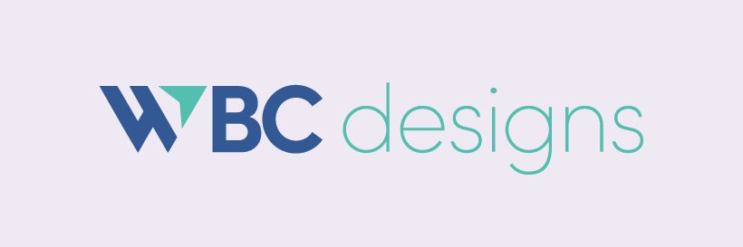 wbcdesigns's profile banner image