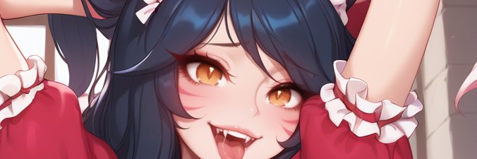 SultryFoxMom's profile banner image