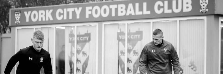 Robbie Hurworth banner