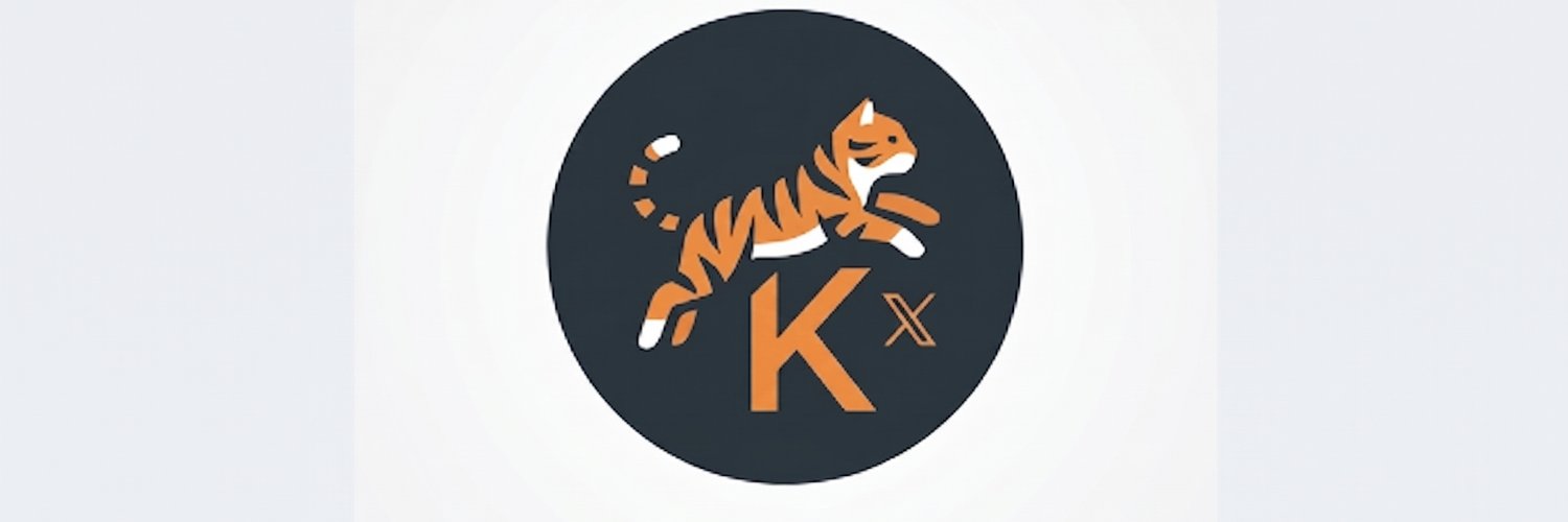 katumit's profile banner image