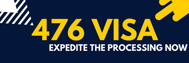 Speed Up 476 Visa Grants banner