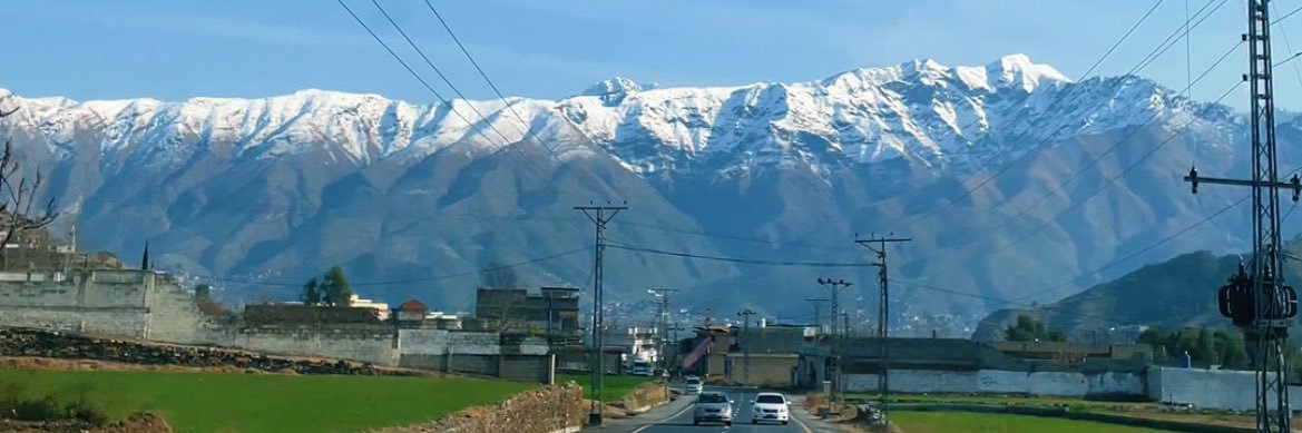 Najam Ali | نجم علی🇵🇰 banner