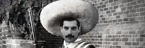 Mario Méndez banner