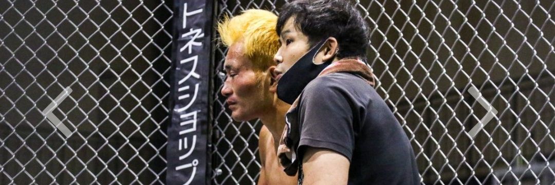 ninomyMMA's profile banner image
