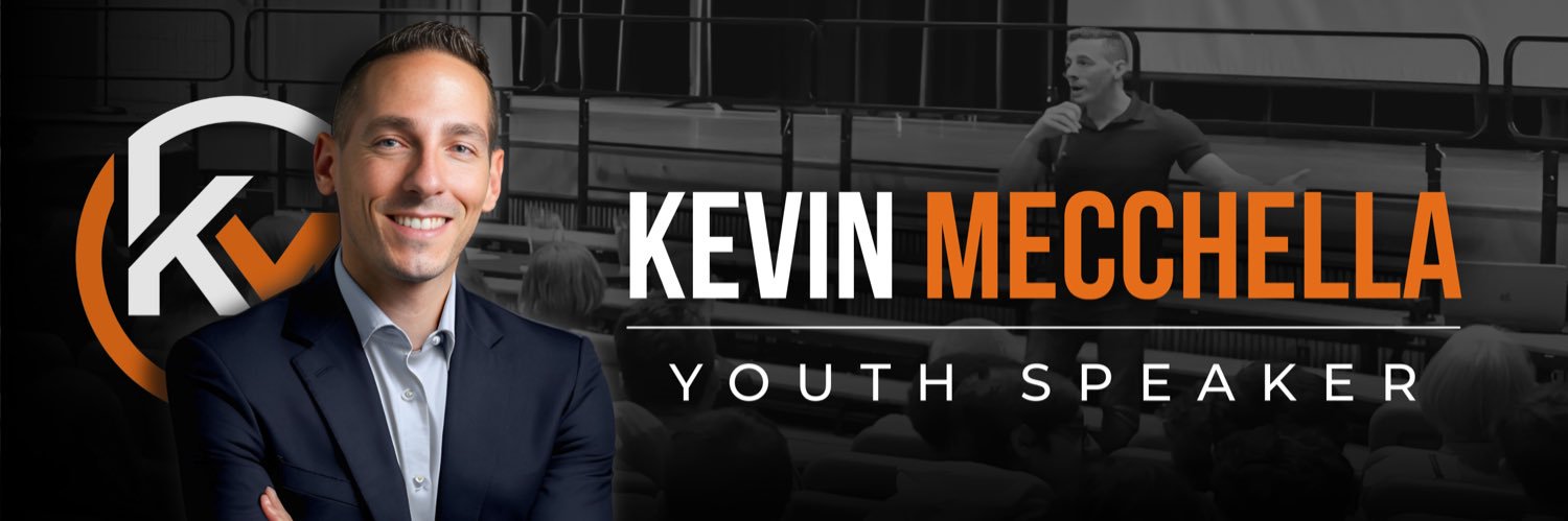 Kevin Mecchella banner