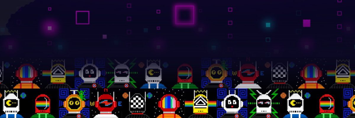 Messimei's profile banner image