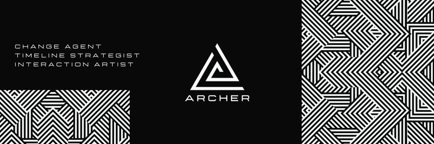 Tim Archer banner
