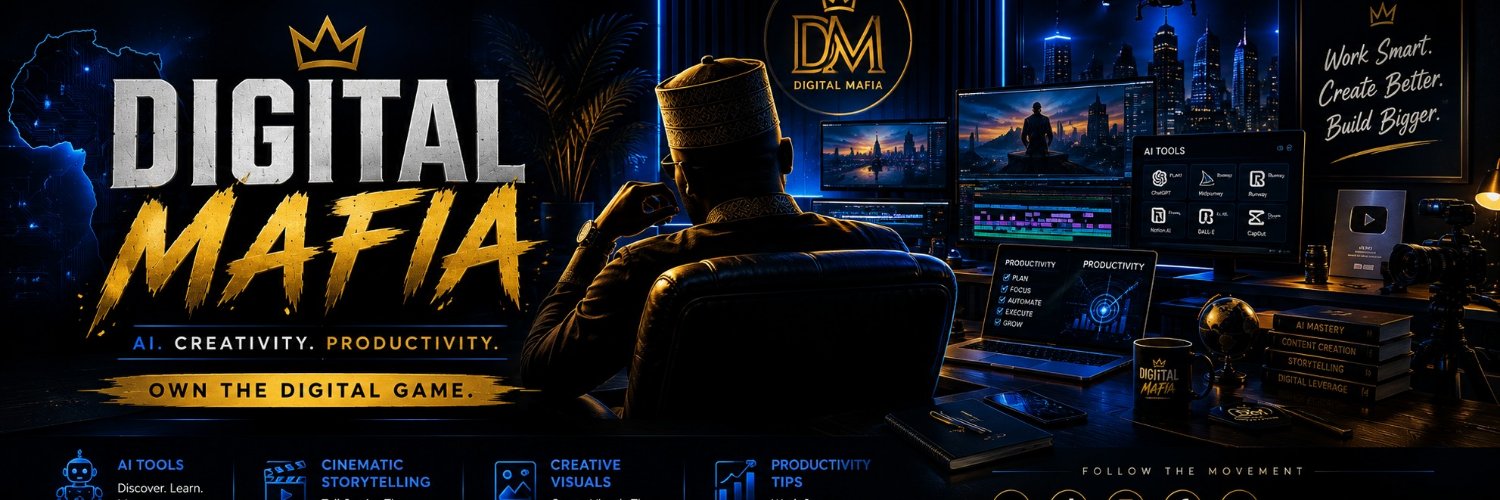 DigitalMafia__'s profile banner image