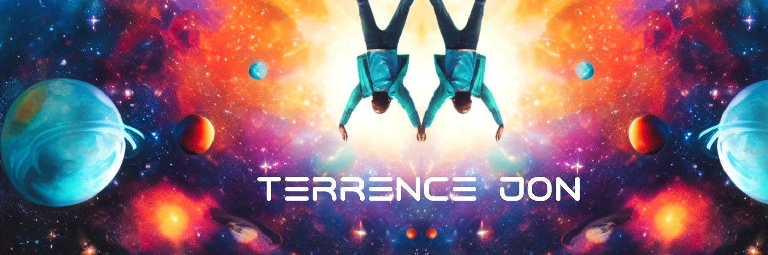 TerrenceJon's profile banner image
