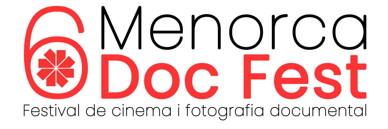 Menorca Doc Fest banner