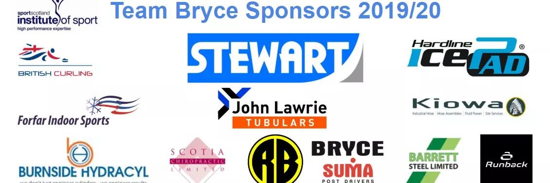 Team Bryce banner