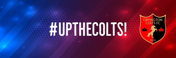 OrpingtonColts Profile Banner