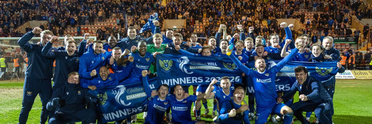 Andrew MacLagan banner