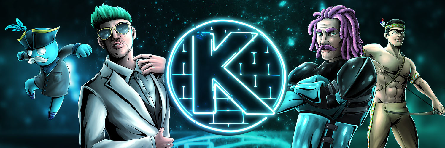 KenFlow banner